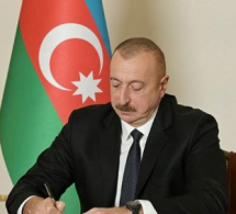 <i><b>Prezident bu hərbçilərə medallar verdi - <font color=red>SİYAHI</b></i></font>